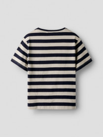 NAME IT T-shirt Fridy Island Fossil