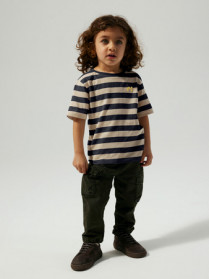 NAME IT T-shirt Fridy Island Fossil