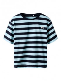 NAME IT T-shirt Fridy Aquatic