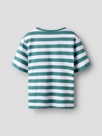 NAME IT T-shirt Fridy Deep Jungle
