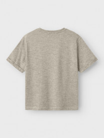 NAME IT T-shirt Fredery Island Fossil