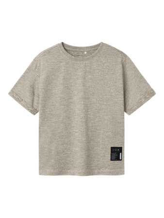 NAME IT T-shirt Fredery Island Fossil