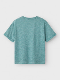 NAME IT T-shirt Fredery Deep Jungle