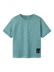NAME IT T-shirt Fredery Deep Jungle