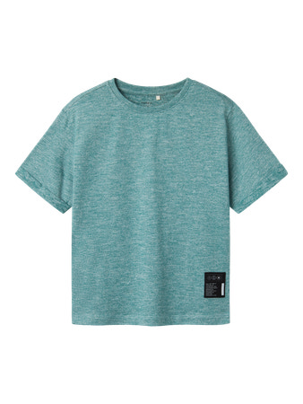 NAME IT T-shirt Fredery Deep Jungle