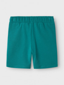 NAME IT Sweat Shorts Fritzo Deep Jungle
