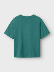 NAME IT T-shirt Hirlan Deep Jungle