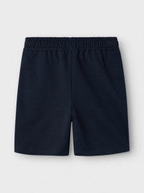 NAME IT Sweat Shorts Henlo Dark Sapphire