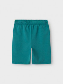 NAME IT Sweat Shorts Henlo Deep Jungle