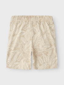 NAME IT Shorts Jivan Island Fossil