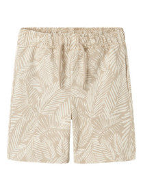 NAME IT Shorts Jivan Island Fossil