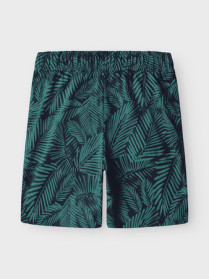 NAME IT Shorts Jivan Deep Jungle