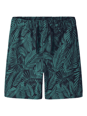 NAME IT Shorts Jivan Deep Jungle billede