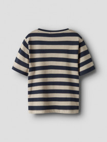 NAME IT T-shirt Fridy Dark Sapphire