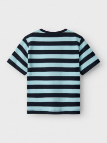 NAME IT T-shirt Fridy Aquatic