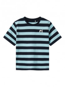 NAME IT T-shirt Fridy Aquatic