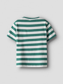 NAME IT T-shirt Fridy Deep Jungle