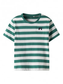 NAME IT T-shirt Fridy Deep Jungle