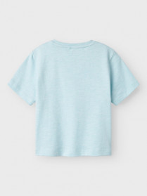 NAME IT T-shirt Fredery Aquatic