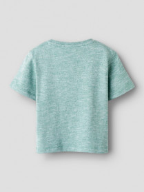 NAME IT T-shirt Fredery Deep Jungle