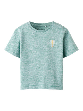 NAME IT T-shirt Fredery Deep Jungle