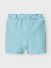 NAME IT Sweat Shorts Fritzo Aquatic