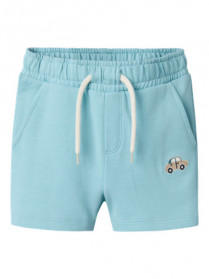 NAME IT Sweat Shorts Fritzo Aquatic