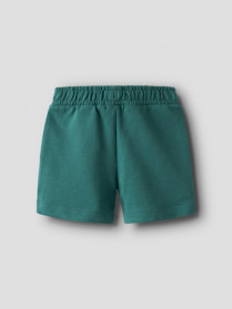 NAME IT Sweat Shorts Fritzo Deep Jungle