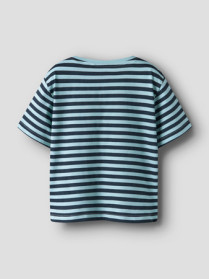 NAME IT T-shirt Jivan Aquatic