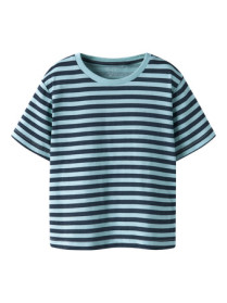NAME IT T-shirt Jivan Aquatic