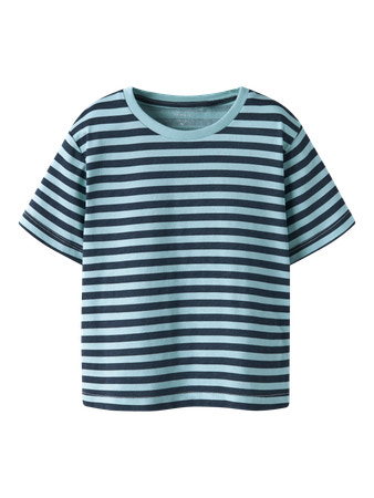 NAME IT T-shirt Jivan Aquatic