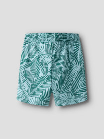 NAME IT Shorts Jivan Deep Jungle