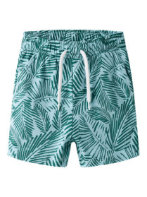 NAME IT Shorts Jivan Deep Jungle