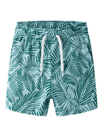 NAME IT Shorts Jivan Deep Jungle