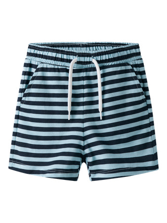 NAME IT Shorts Jivan Aquatic billede