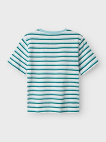 NAME IT T-shirt Jellan Aquatic