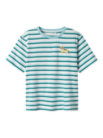 NAME IT T-shirt Jellan Aquatic
