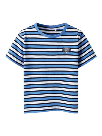 NAME IT T-shirt Jellan Marina