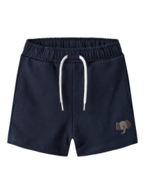 NAME IT Shorts Janko Dark Sapphire