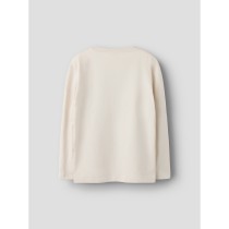 NAME IT Bluse Valliant Pumice Stone Football