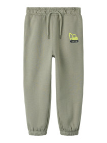 NAME IT Sweatpants Vallen Shadow Excavator
