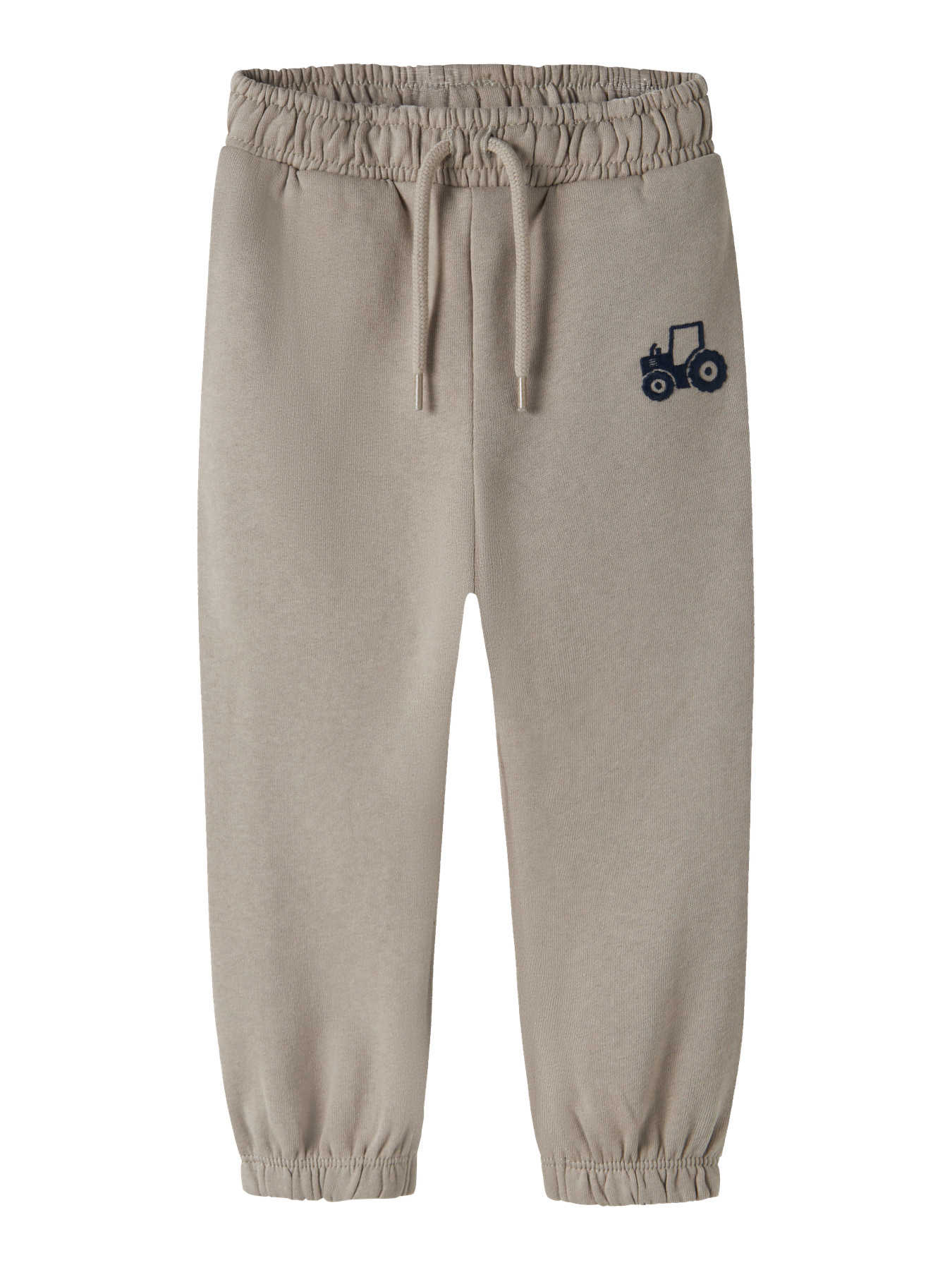 Name It Sweatpants - NmmVallen - Vintage Khaki/Tractor