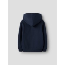 NAME IT Sweat Cardigan Vallen Navy Blazer Skate