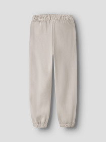 NAME IT Sweatpants Vallen Pumice Stone