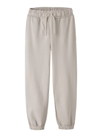 NAME IT Sweatpants Vallen Pumice Stone
