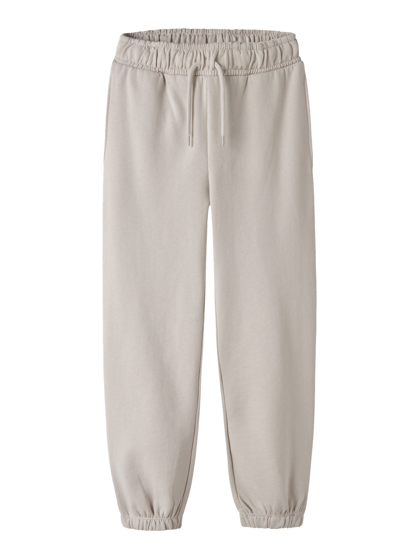 NAME IT Sweatpants Vallen Pumice Stone