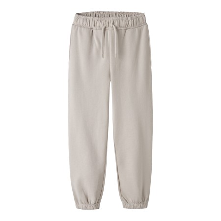 Name It Sweatpants - NkmVallen - Pumice Stone