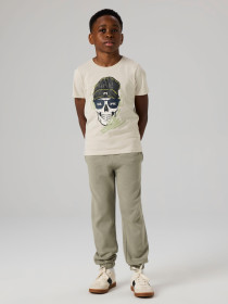 NAME IT Sweatpants Vallen Shadow