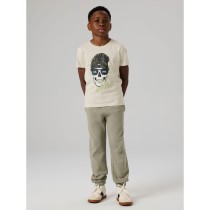 NAME IT Sweatpants Vallen Shadow