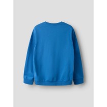 NAME IT Nkmvildar Ls Nreg Sweat Unb - Delft Japan Tour